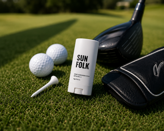SUNFOLK Sport Sun Stick SPF50+ PA+++